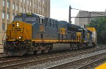 CSX 3343